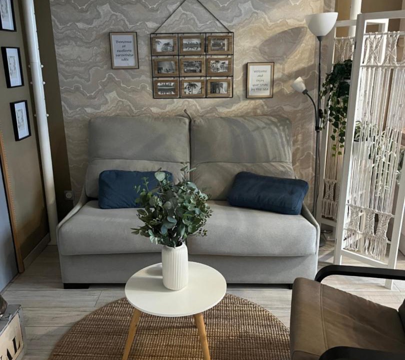 Photo of Livingroom in Ault