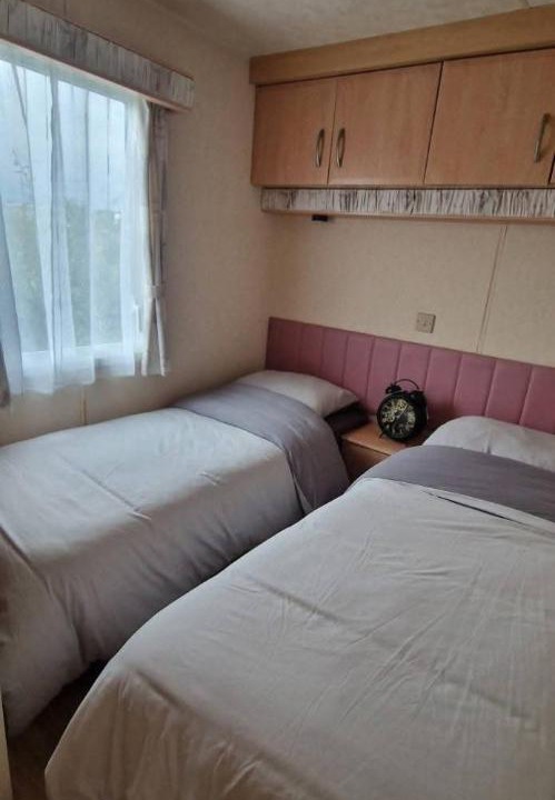 Photo of Bedroom in Camiers