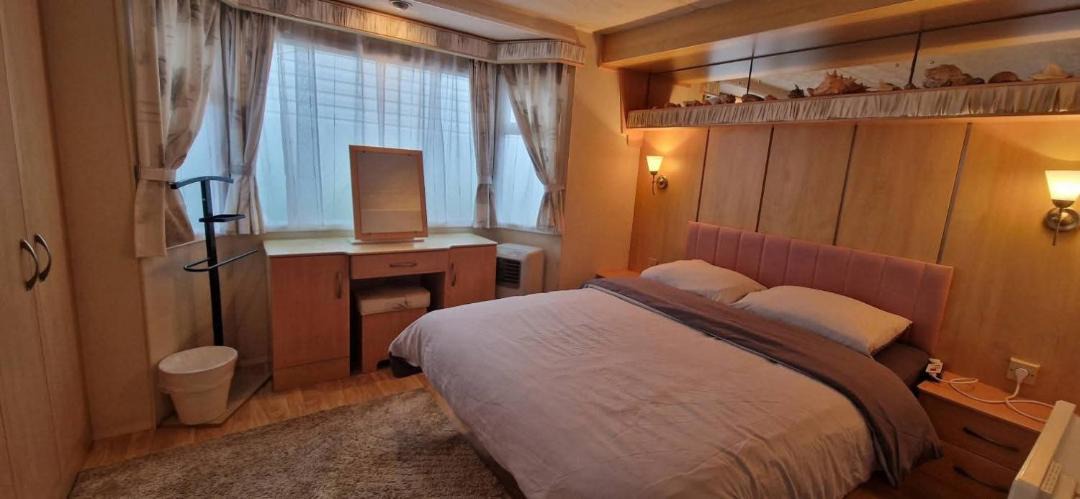 Photo of Bedroom in Camiers