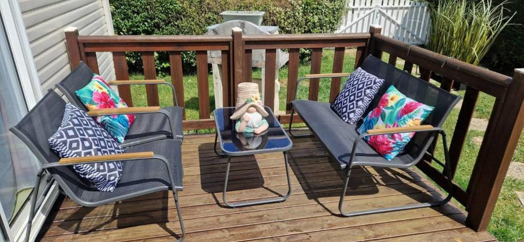 Photo of Patio Balcony in Camiers