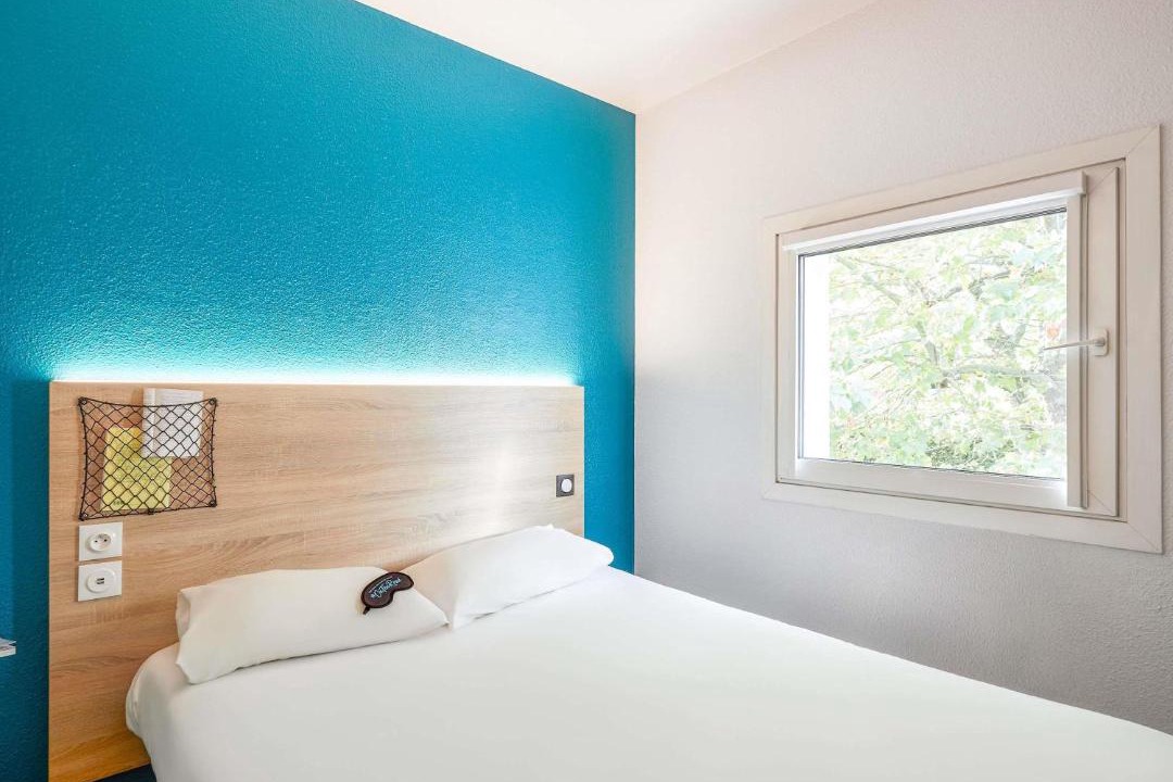 Photo of Bedroom in Gonfreville-l'Orcher