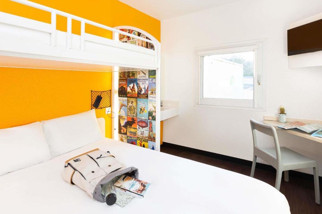 Photo of Bedroom in Freyming-Merlebach