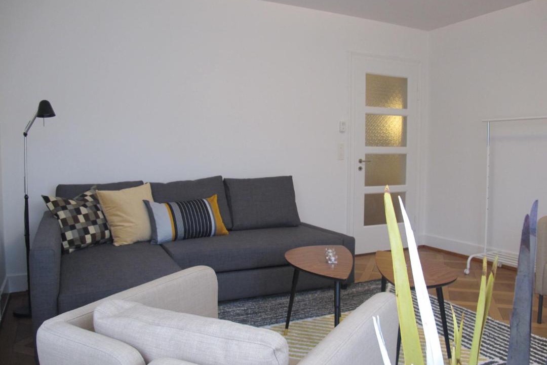 Photo of Livingroom in Alt-Wiedikon