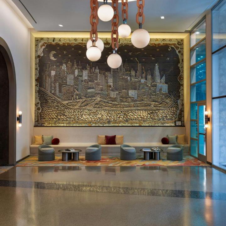 Photo of Others in Hoboken