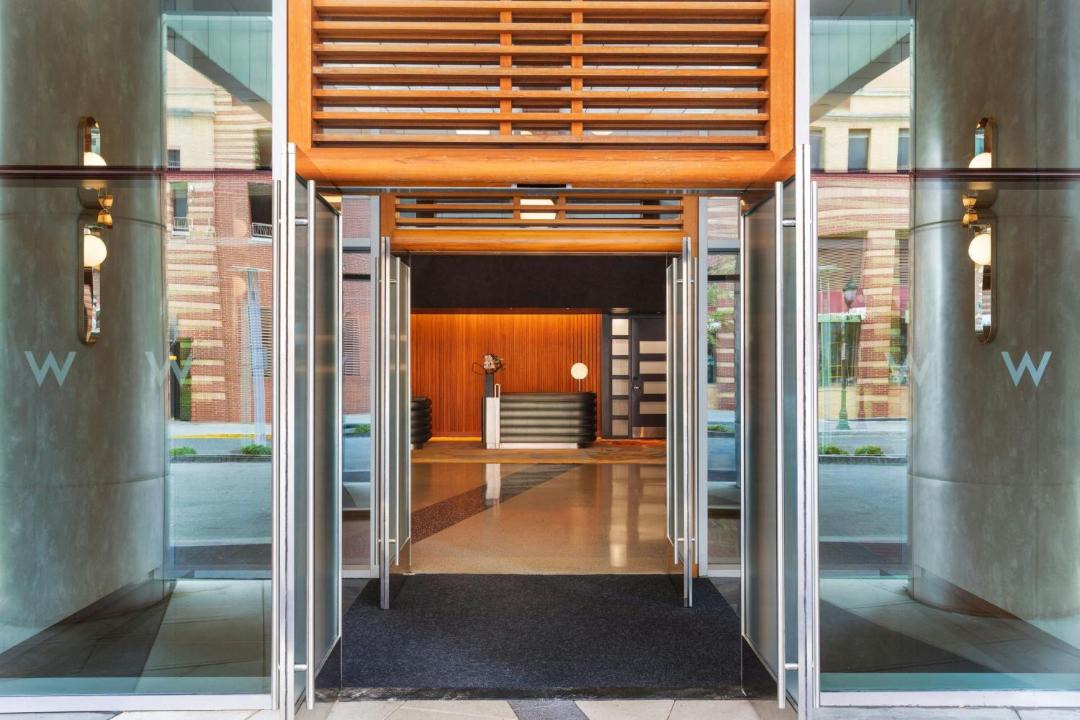 Photo of Others in Hoboken