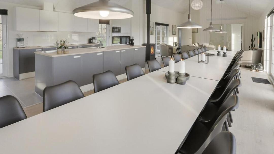 Photo of Kitchen in Frørup