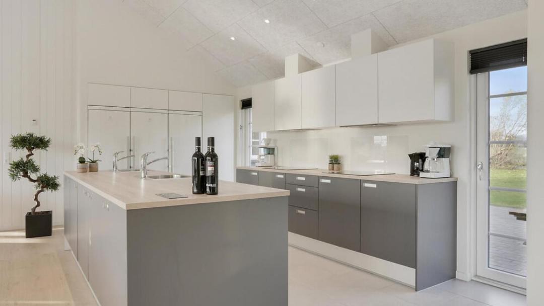 Photo of Kitchen in Frørup