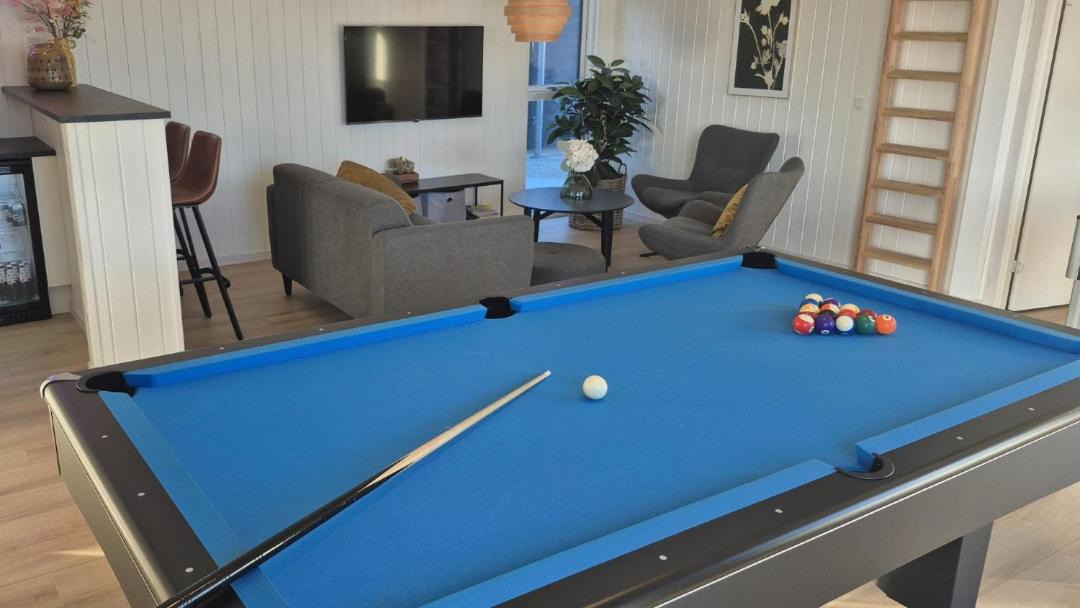 Photo of Livingroom in Skastrup