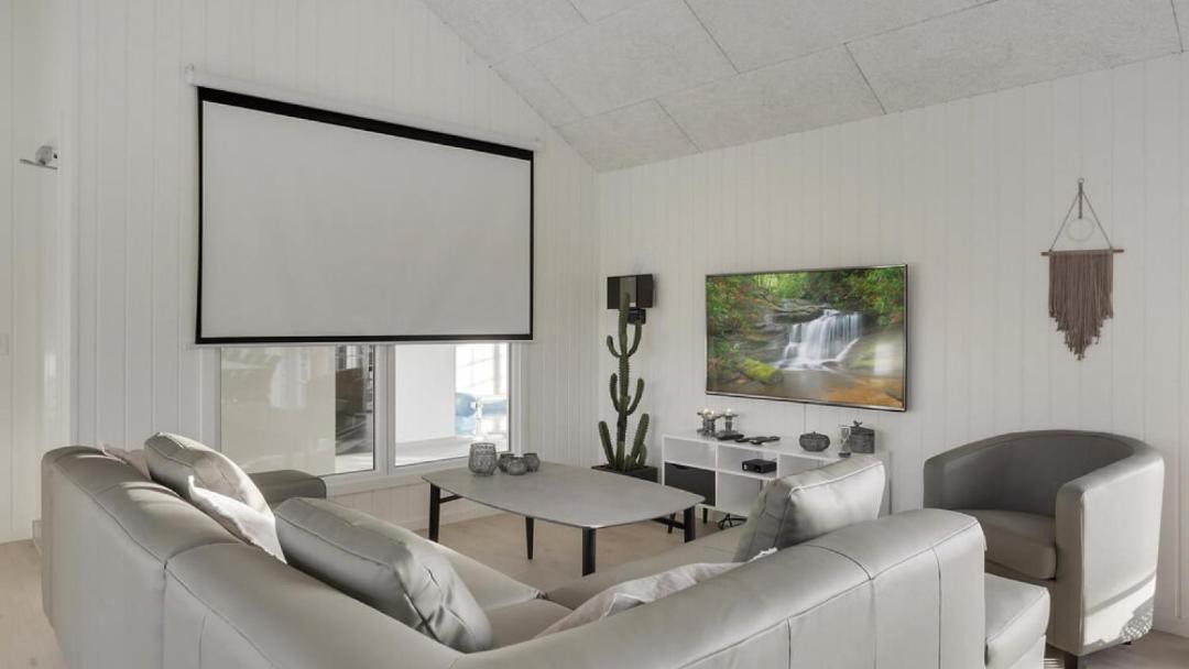 Photo of Livingroom in Frørup
