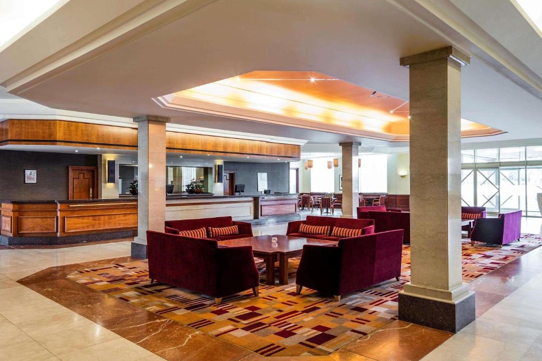 Photo of Others in Flecknoe