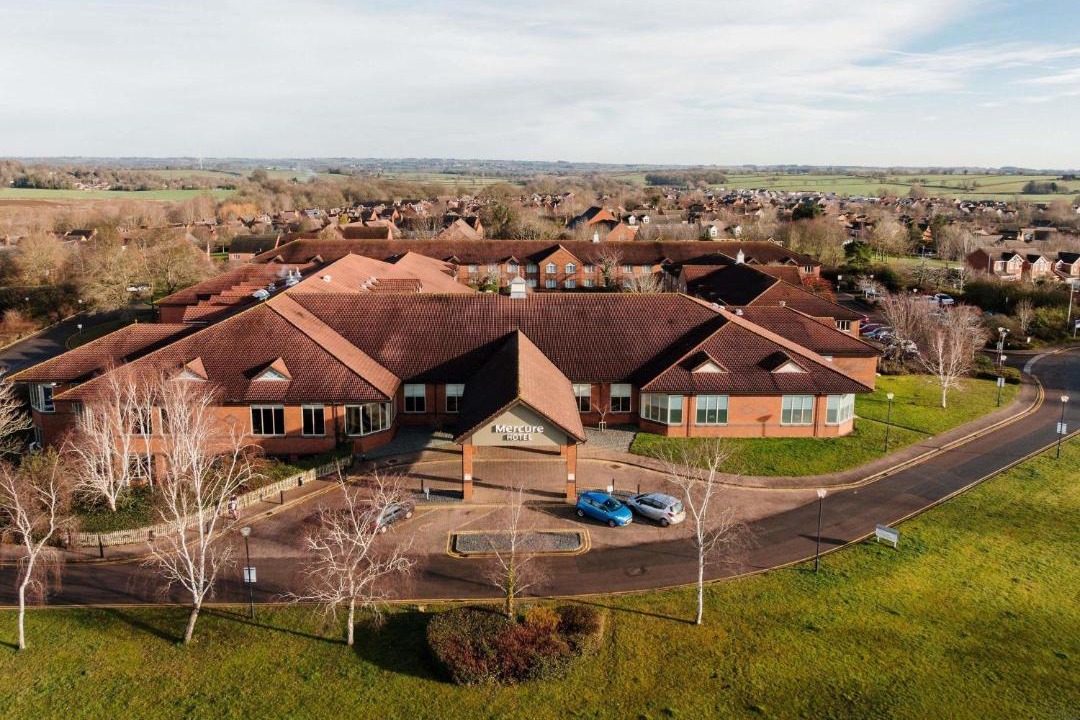 Photo of Others in Flecknoe