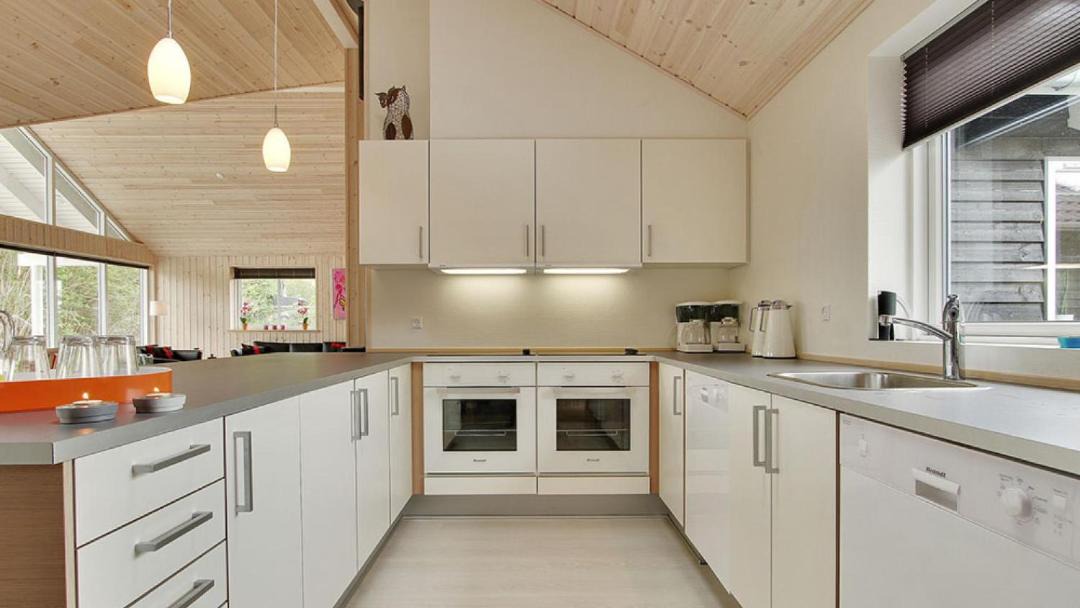 Photo of Kitchen in Lohals