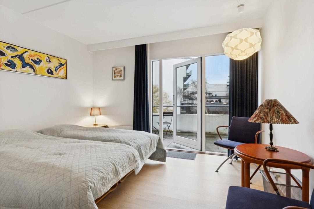 Photo of Bedroom in Kronborg