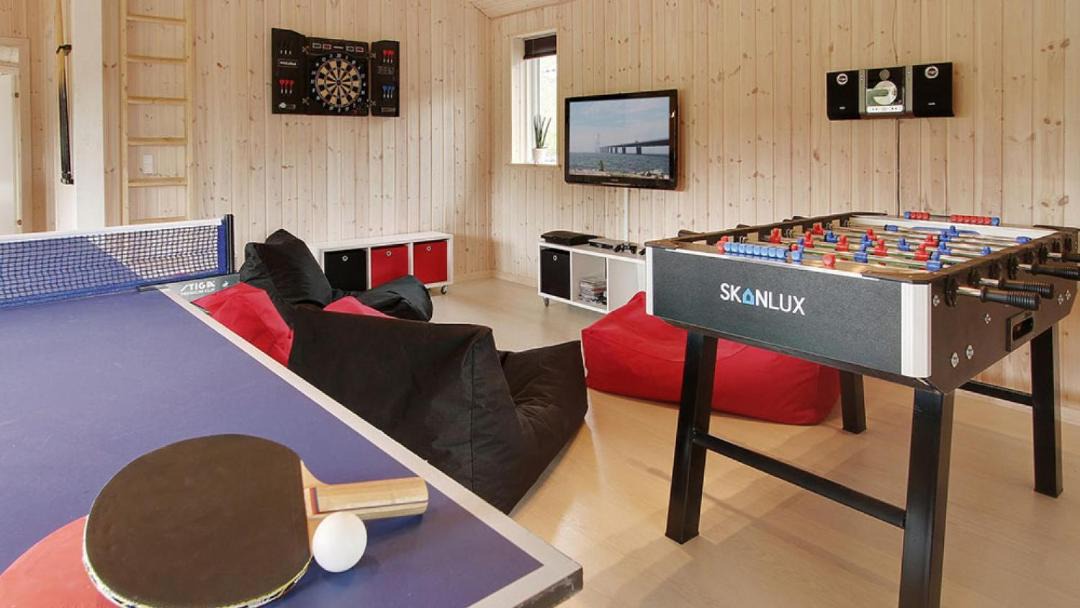 Photo of Livingroom in Lohals