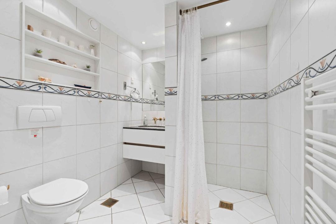 Photo of Bathroom in Kronborg