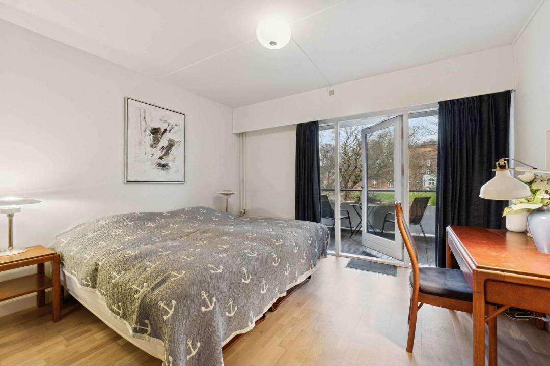 Photo of Bedroom in Kronborg