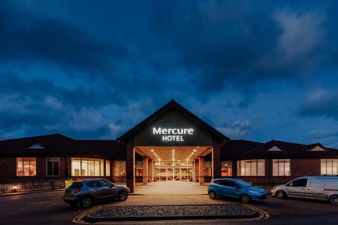 Photo of Others in Flecknoe