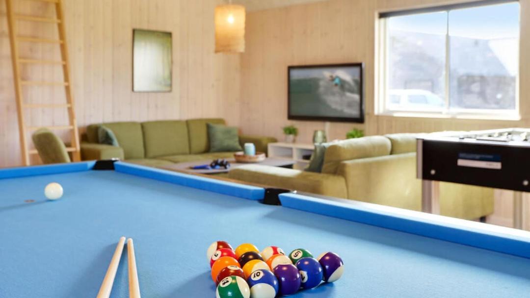 Photo of Livingroom in Stege