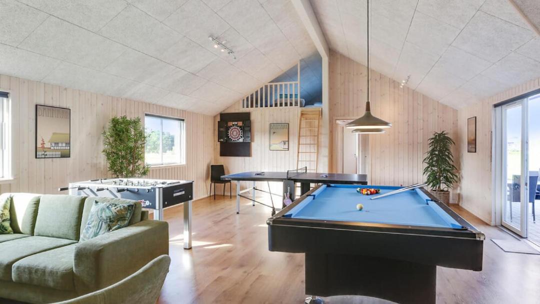 Photo of Livingroom in Stege