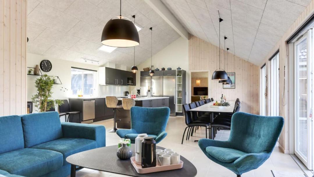 Photo of Livingroom in Stege