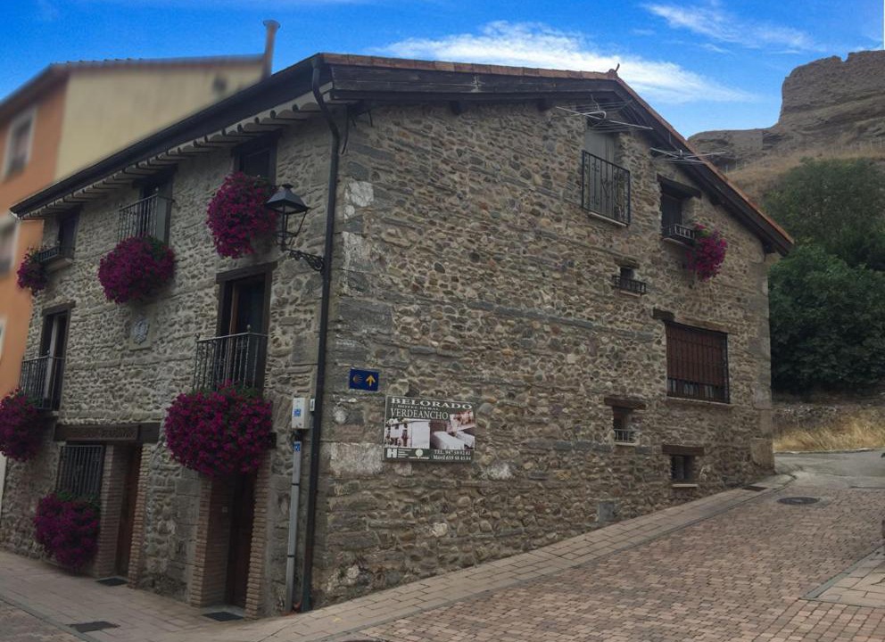 Photo of Others in Belorado