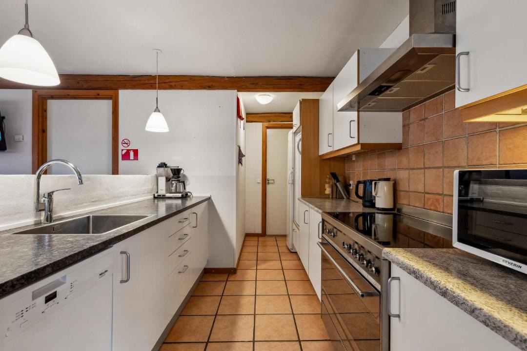 Photo of Kitchen in Ronde