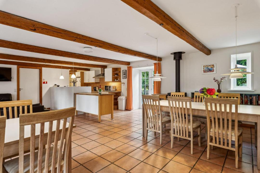 Photo of Kitchen in Ronde