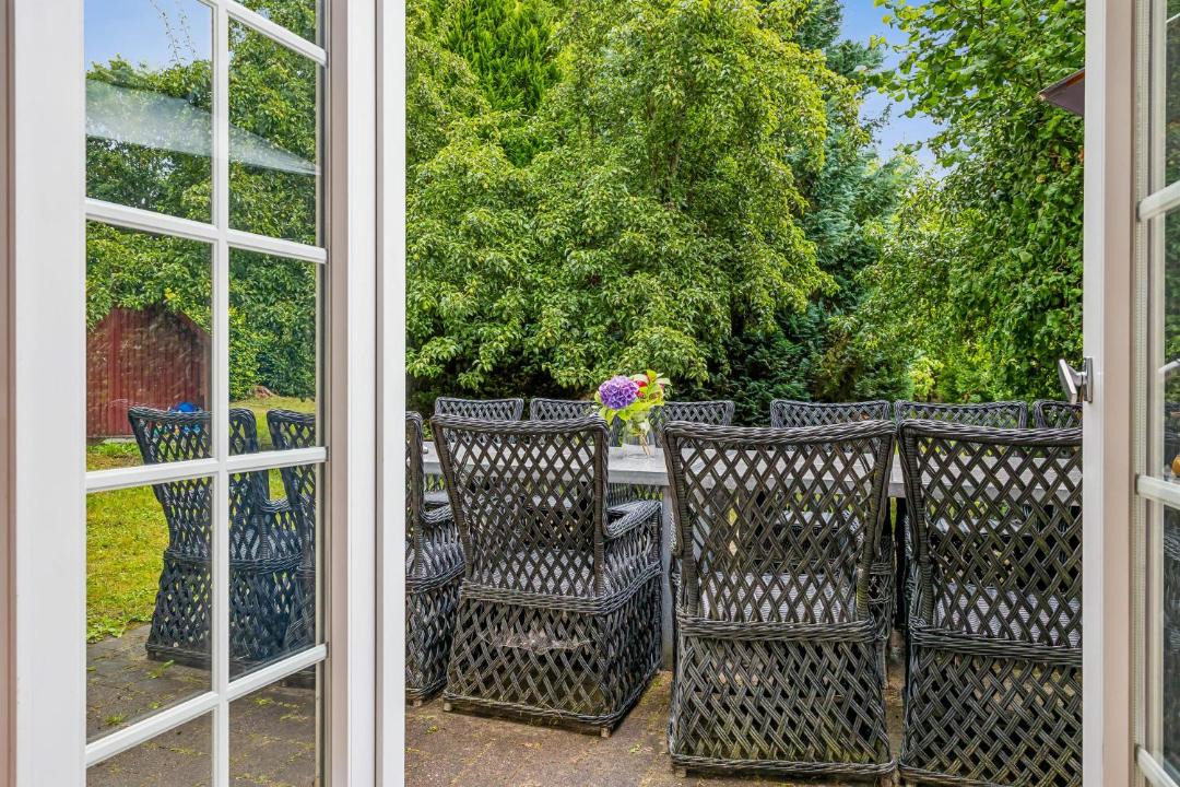Photo of Patio Balcony in Ronde