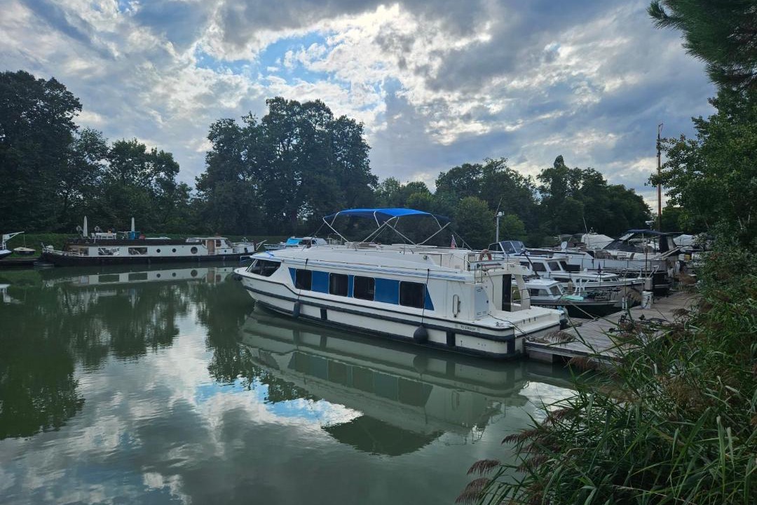 Photo of Others in Capestang