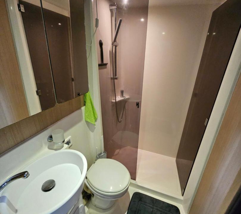 Photo of Bathroom in Capestang