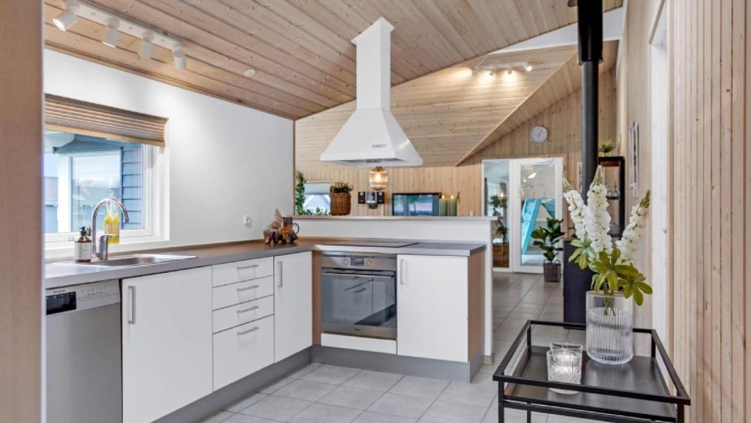 Photo of Kitchen in Høruphav