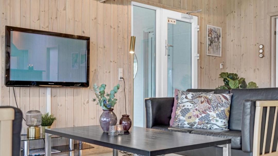 Photo of Livingroom in Høruphav