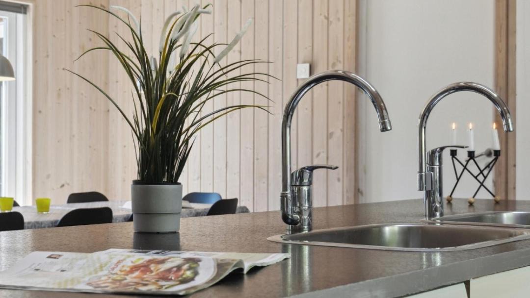Photo of Kitchen in Ho