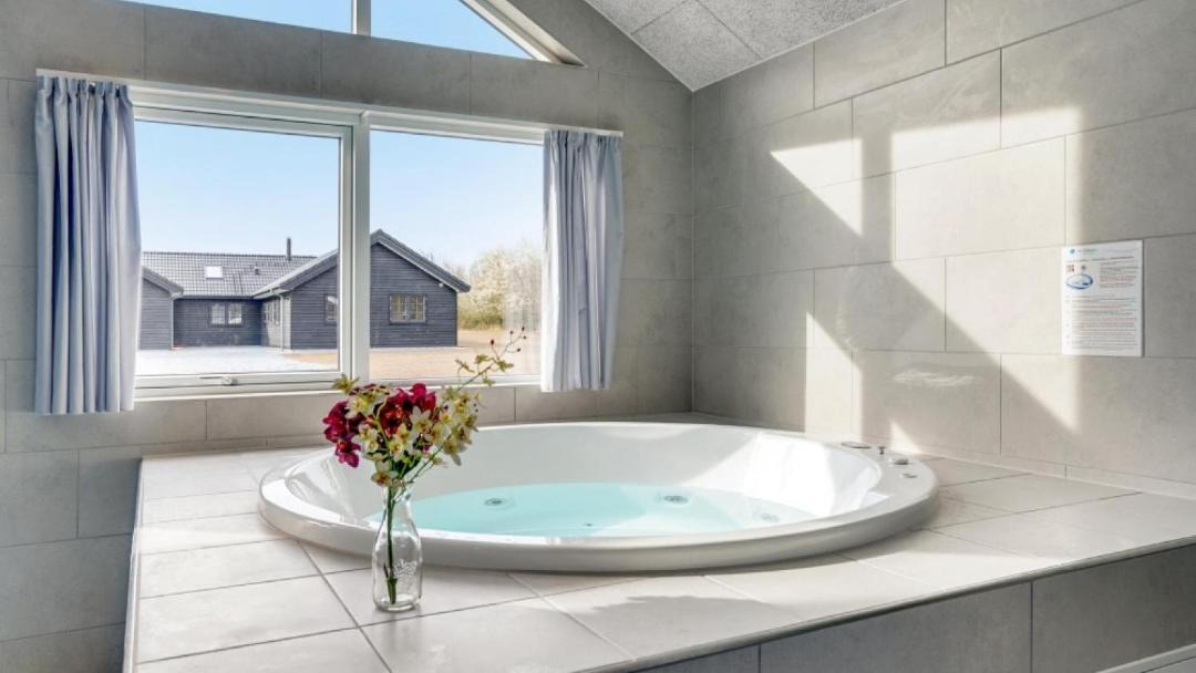 Photo of Bathroom in Sydals