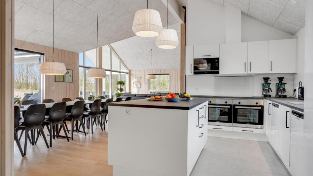 Photo of Kitchen in Sydals