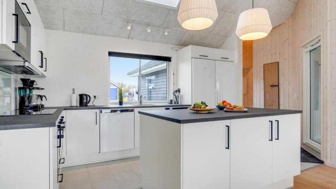 Photo of Kitchen in Sydals