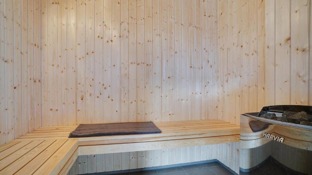 Photo of Bathroom in Houstrup