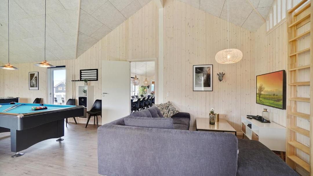 Photo of Livingroom in Houstrup