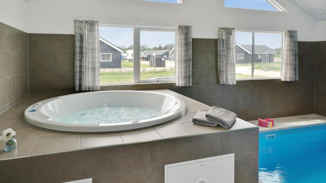 Photo of Bathroom in Houstrup