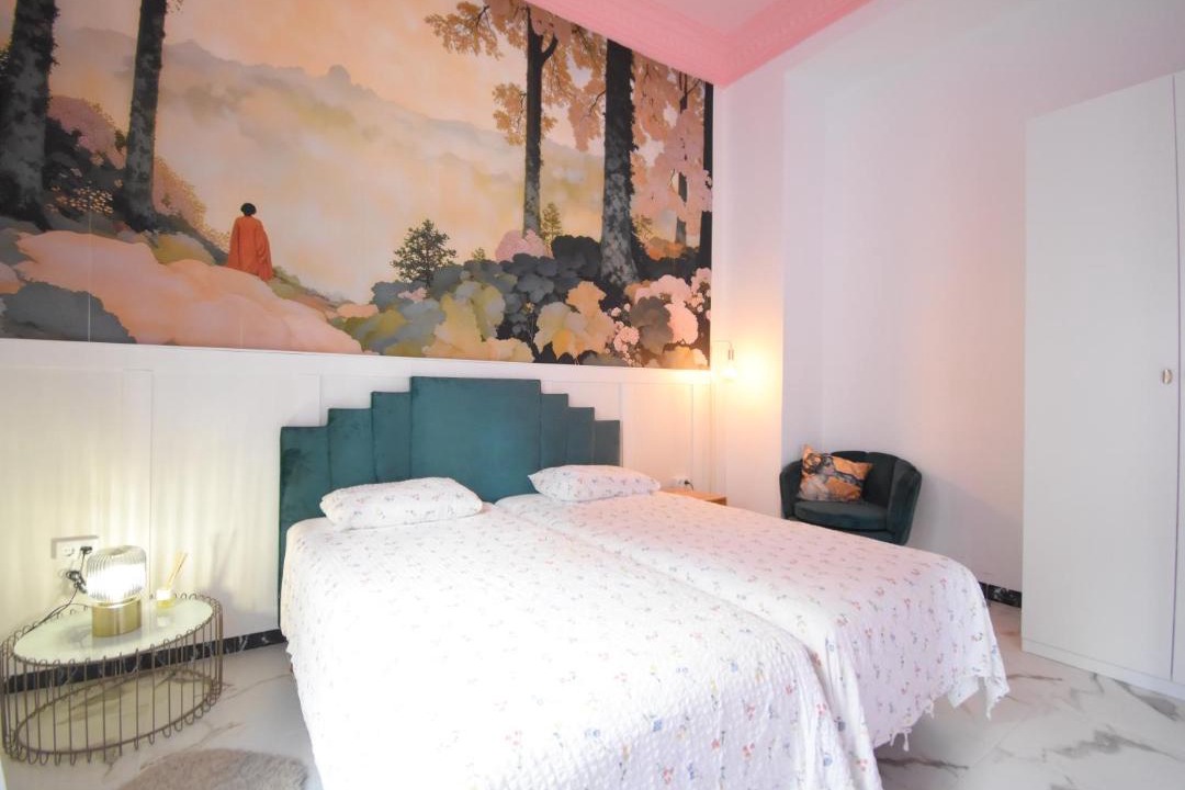 Photo of Bedroom in Pego