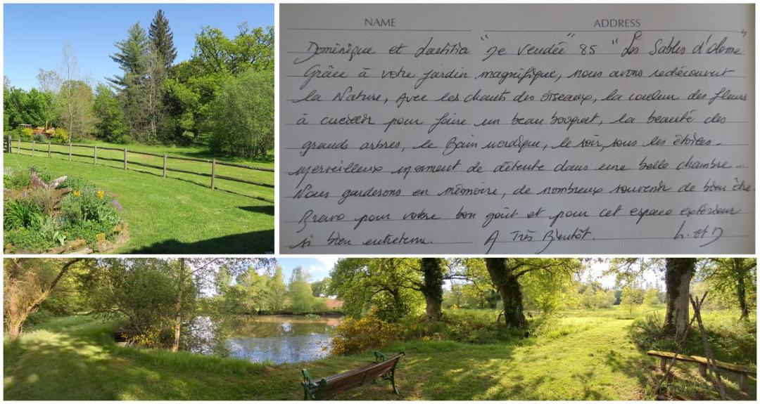 Photo of Others in La Bazeuge