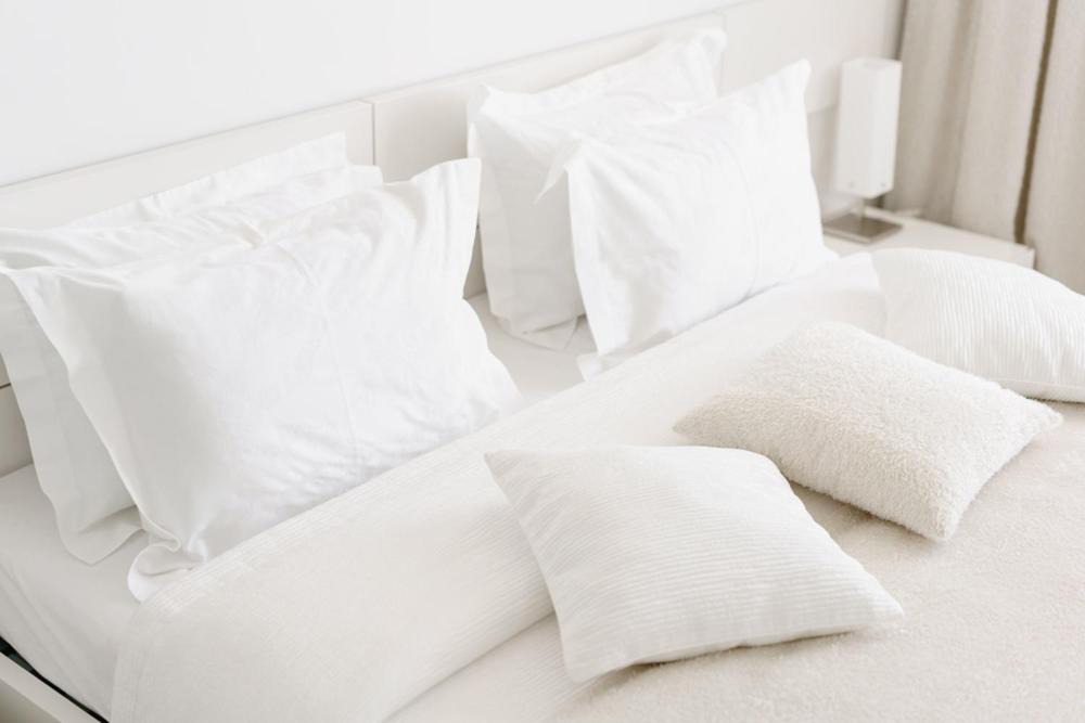 Photo of Bedroom in Saint-Witz