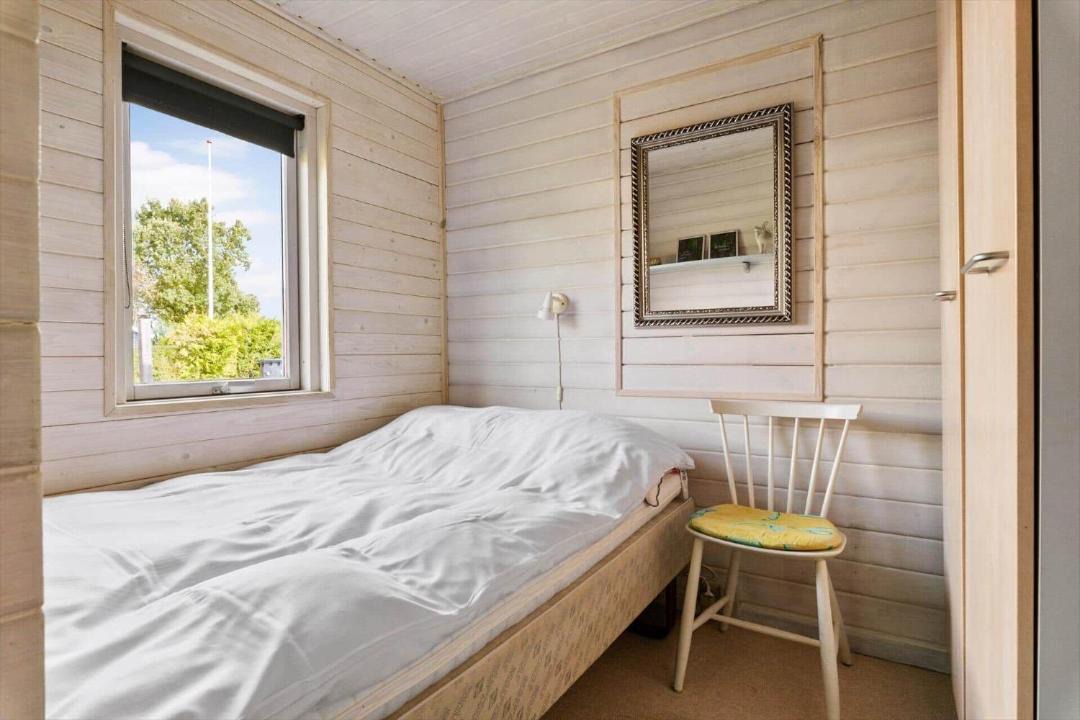 Photo of Bedroom in Haslevgarde