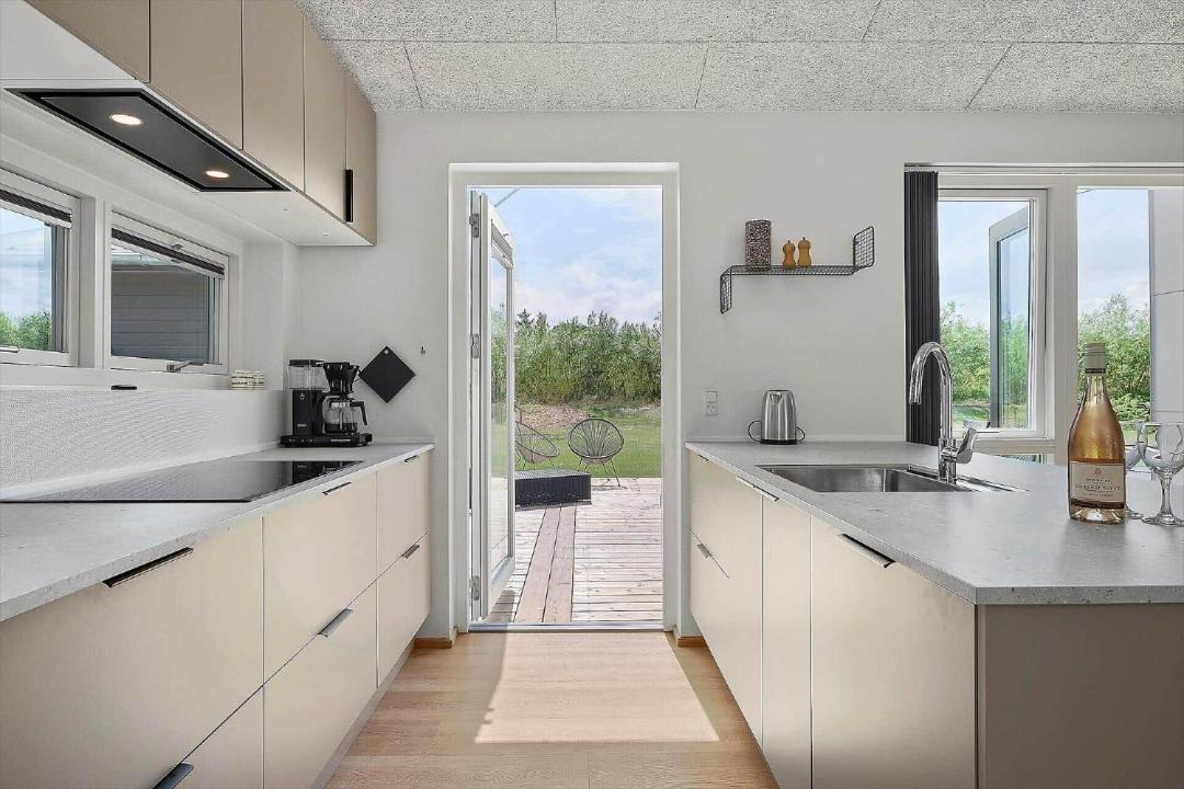 Photo of Kitchen in Haslevgarde