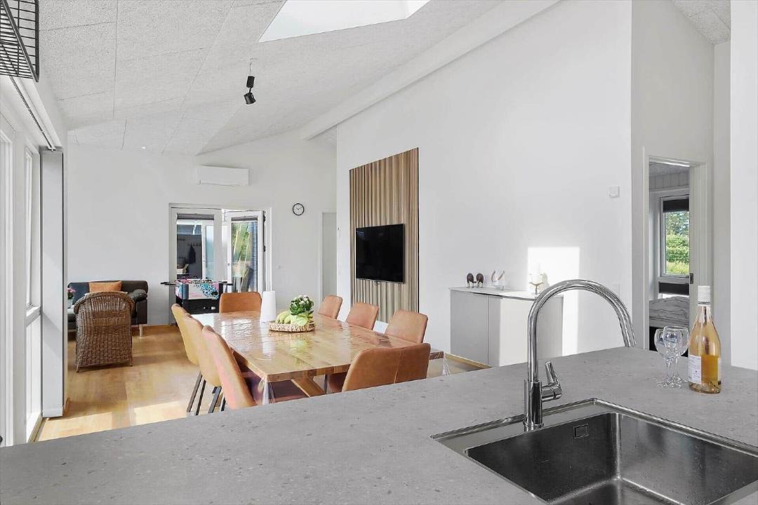 Photo of Kitchen in Haslevgarde
