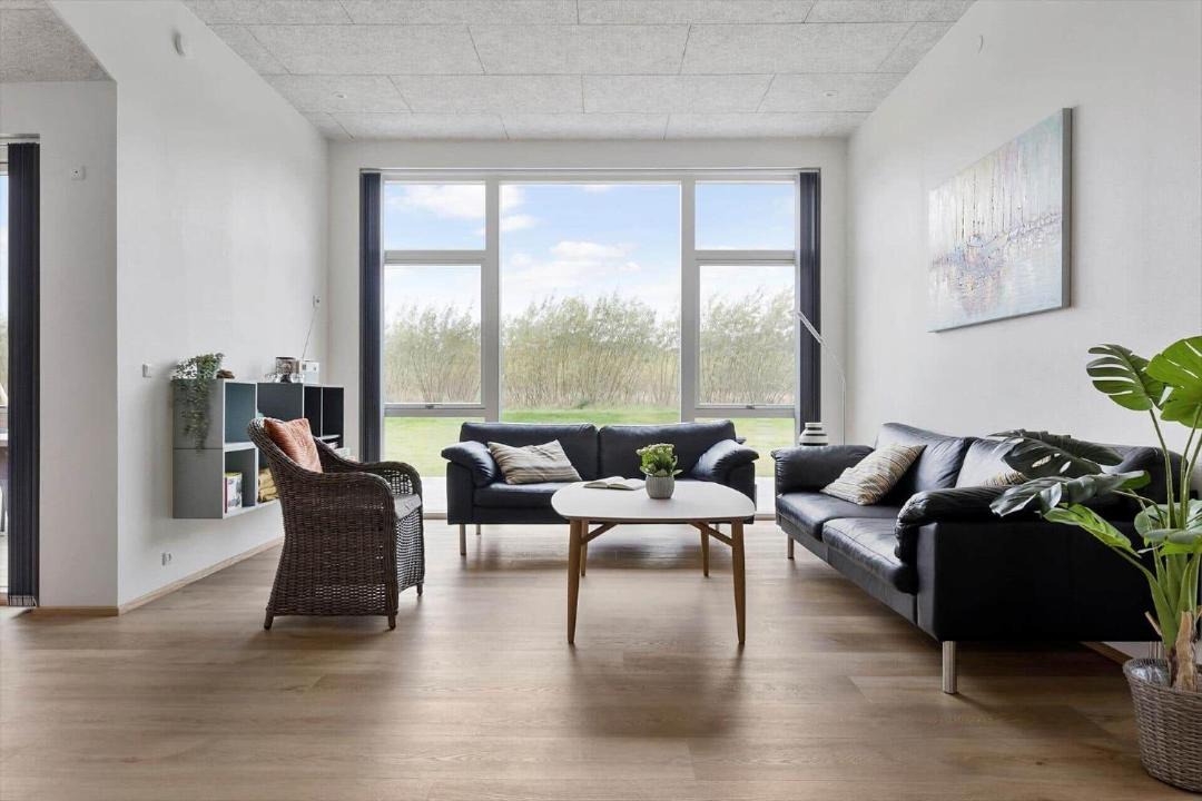 Photo of Livingroom in Haslevgarde