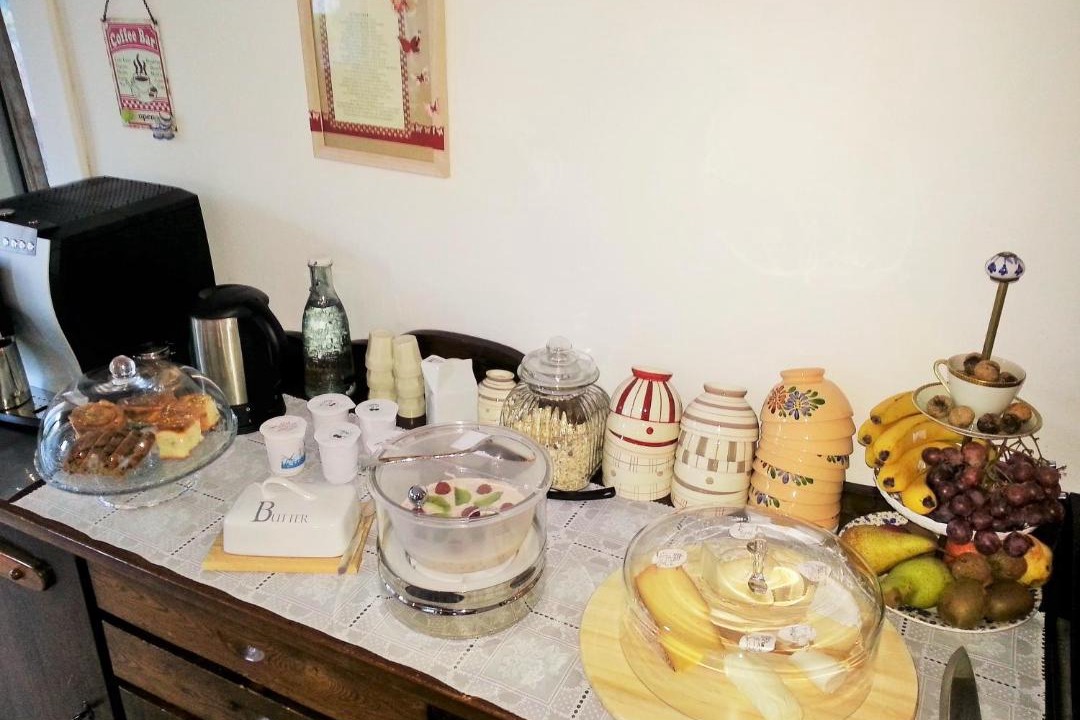 Photo of Kitchen in Malvaglia-dagro