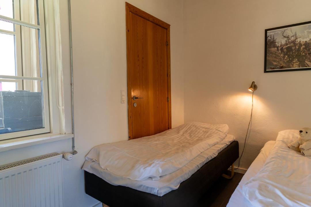 Photo of Bedroom in Fjerritslev