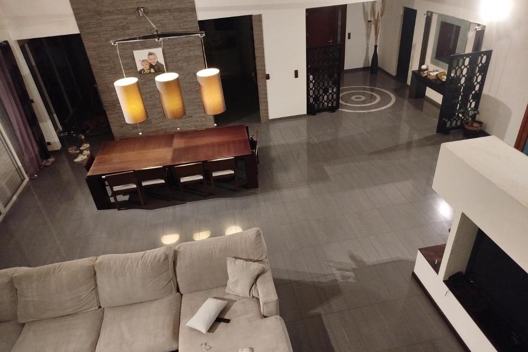 Photo of Livingroom in Saint-Nazaire-de-Pezan