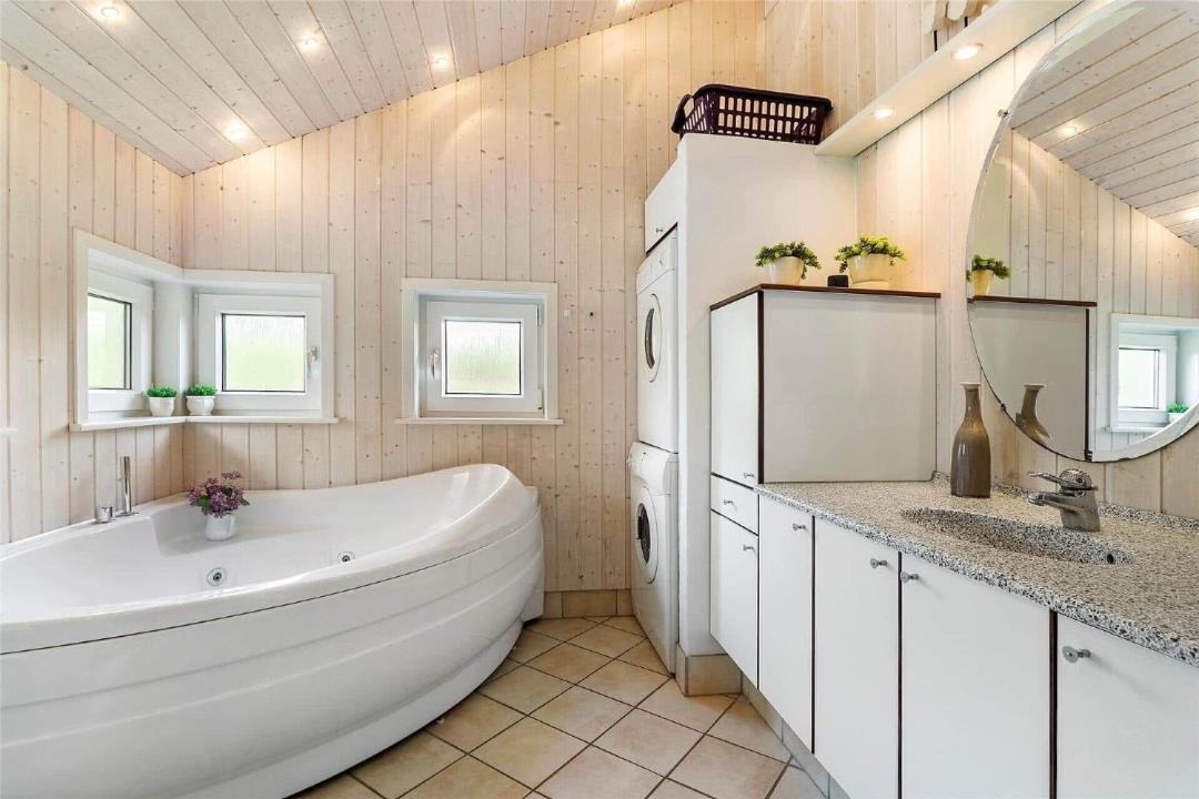 Photo of Bathroom in Vorupør